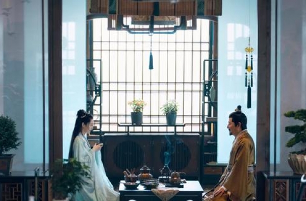 《赘婿》成《庆余年》番外？成败因素五五开，为郭麒麟捏一把冷汗