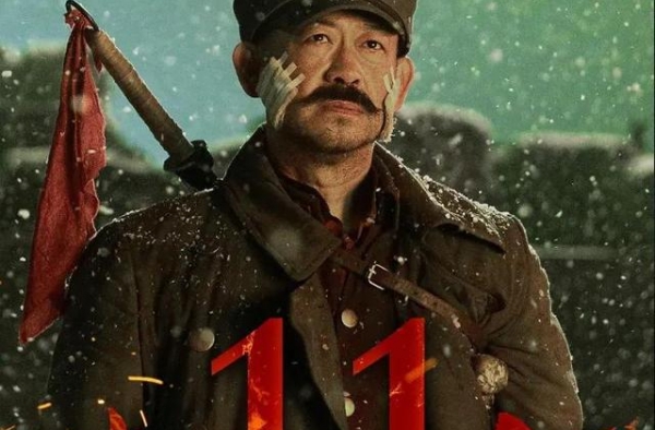 《八佰》破10亿，他们最惊喜