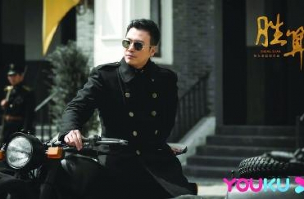悄无声息的《胜算》：柳云龙的“失算”