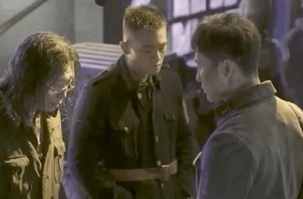 20年合作13次！张译已成为了影帝，李晨到底差在哪里？