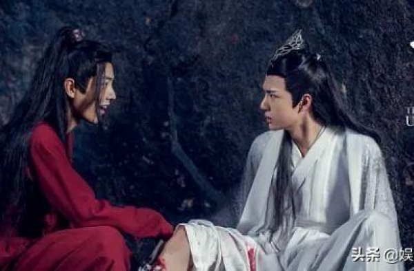 所有人都想复刻《陈情令》的成功，可是啊，杨夏当初拍它只是喜欢