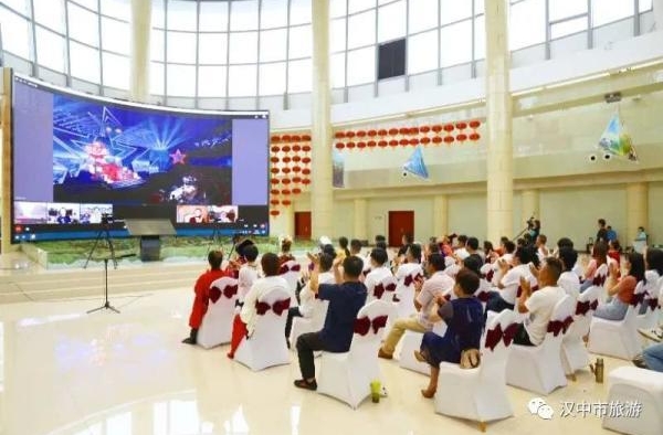 重要提醒！8月28日晚10点，汉中将亮相央视这档节目