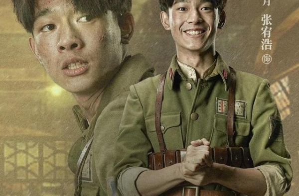 《八佰》连续7天票房破亿，累计票房已突破15亿