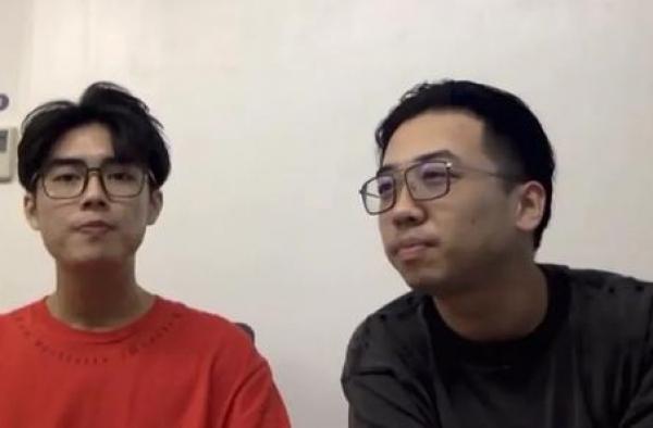 一个人在家不敢看恐怖片怎么办？