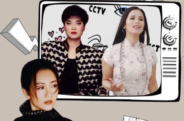 CCTV要选秀？他们都是高位出道的前辈