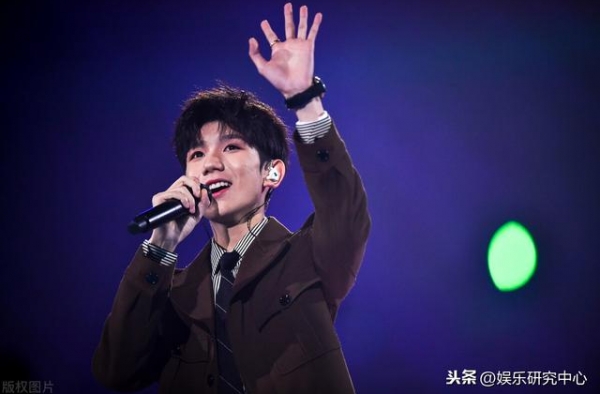 ?小快报：李现 、陆柯燃 、白鹿 、王源、许光汉、欧阳娜娜