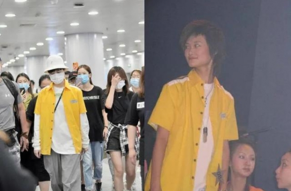 一晃15年就过去了，当年“想唱就唱”的超女们还好吗？
