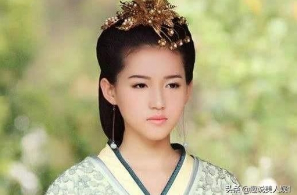 不同女星演绎郁郁寡欢的性子，刘心悠最佳气质，何杜鹃一副苦瓜脸