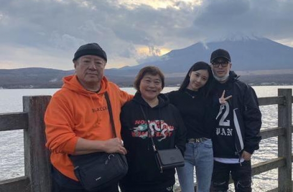 潘玮柏结婚一个月就离婚？网传空姐妻子怀孕，男方却急着转移财产