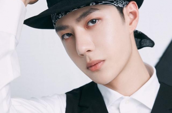 王一博、TFBOYS、郑爽、陈伟霆、高圆圆、李宇春、虞书欣
