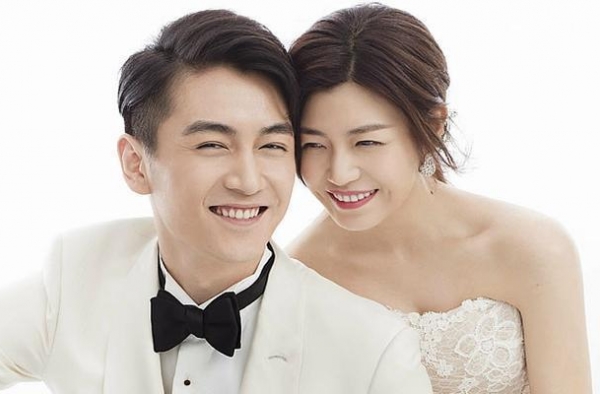 33岁陈晓为啥突然不红？终于明白真相，毁掉他的正是过早结婚