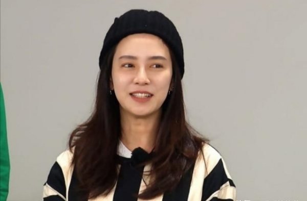 李光洙“姐姐到处送咖啡车，疯了吗”，宋智孝“决定要过好日子”