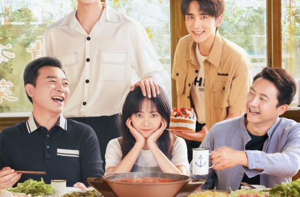 “谭松韵”被吐槽年龄太大，不是流量，还演美少女合适吗？