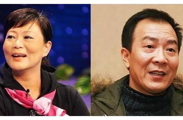 当年相声界戴志诚与杨蕾离婚，为何只关心杨蕾，不关心戴志诚？