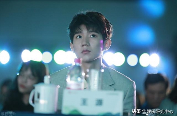 小快报：黄明昊、王源、吴宣仪、许光汉 、李晟 、邓伦