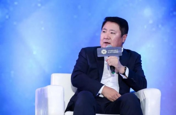 博纳又有6部未曝光新片，《智取威虎山前传》终于来了
