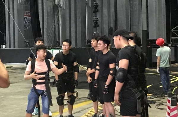 体育科研保驾护航，《运动吧少年》成“爆款”