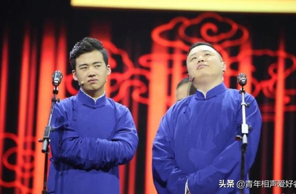 伴君如伴虎！被德云社郭麒麟扔下的阎鹤祥，无聊到去爬唐古拉山了