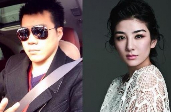 黄奕第二任前夫黄毅清：黄奕，离婚了，我也要你成为娱乐圈的公敌