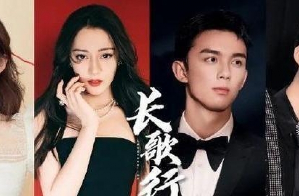 吴磊被封杀《长歌行》新剧没播就被替换，他的演员之路还能走多久