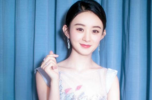范冰冰，杨紫，baby，赵丽颖，李湘王岳伦，好男人和女爱豆