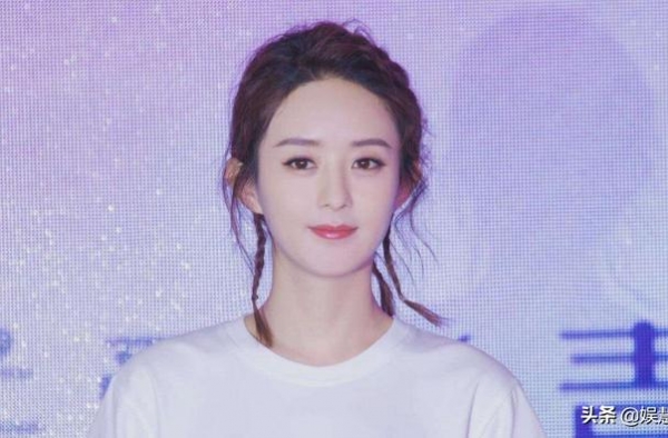 《中餐厅》变“茶餐厅”，赵丽颖也太刚了，以后就叫“赵刚”吧