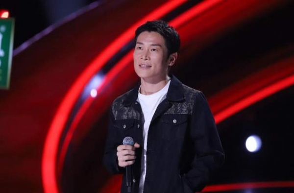 专访“好声音”学员赵紫骅：舞台不自信险酿遗憾，老人资历新人心