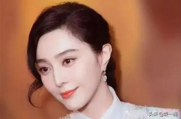 流年不利，刚拿下代言又接连惹上官司，范冰冰：我真的有点难