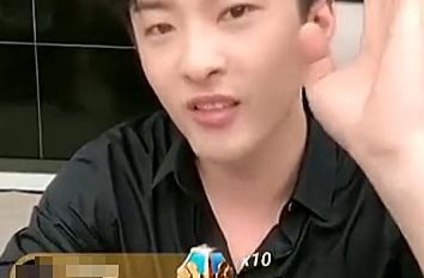 张雨绮曝寂寞太久爱吃舌类，被主播嘲装大方，害其自掏腰包补差价
