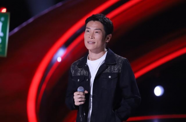 “好声音”学员赵紫骅：希望做一个更全面的音乐人