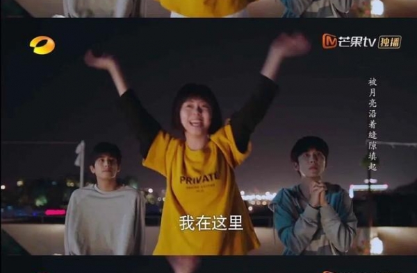 谭松韵17岁考上北电多亏妈妈，如今也要在法庭上为妈妈讨回公道