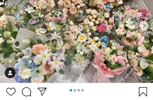 华谊千金新男友曝光，又是一个典型的高富帅？