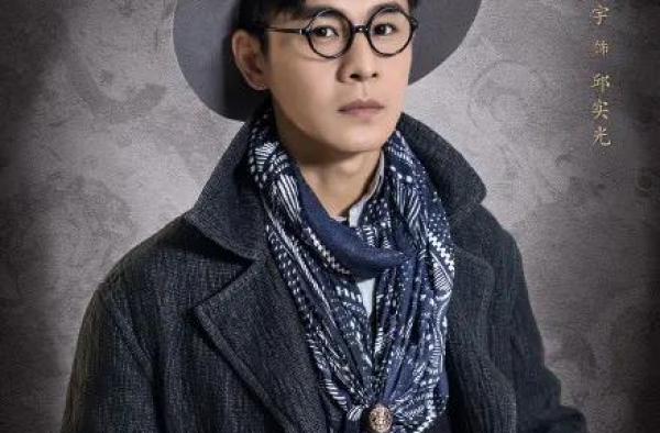 当真是活久见，严屹宽和乔振宇合作，童年男神翻红全靠怀旧杀？
