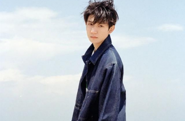 谭松韵被威胁？迪丽热巴圈内人缘差？王俊凯抢肖战代言？