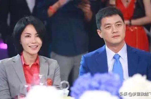 曝李亚鹏许晴公开恋情，获前妻王菲祝福？真相揭开她回应打脸谣言