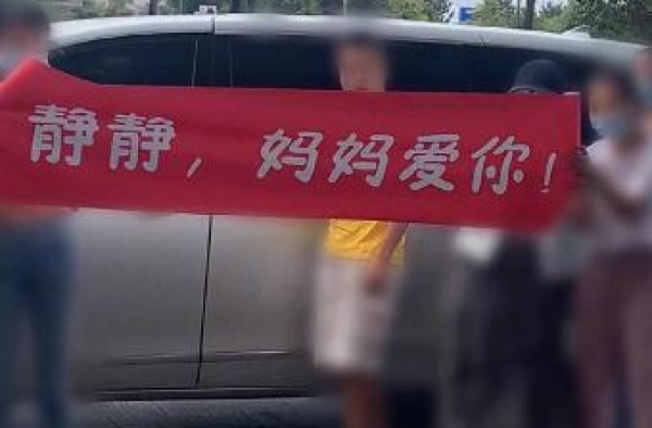 专访｜宁静：让观众看我慢慢变老，有点心痛