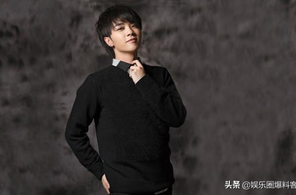 正能量娱乐八卦：华晨宇、谭松韵、刘宇宁、成毅、赵丽颖、范冰冰