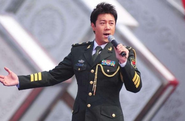 国家一级演员蔡国庆：愿意用10年的生命，换痴呆母亲一年清醒