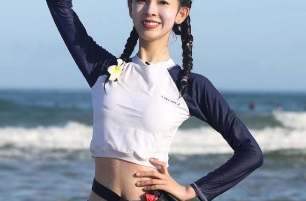 剧还没播，她就被50万条评论骂翻