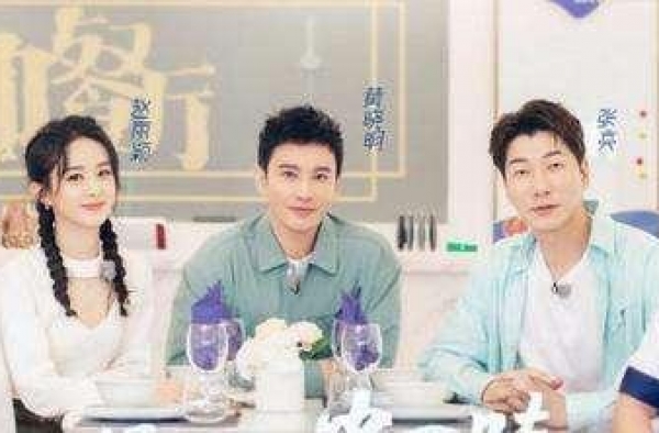没了赵薇的《中餐厅》风波不断，为何赵薇成了中餐厅的高光时刻？