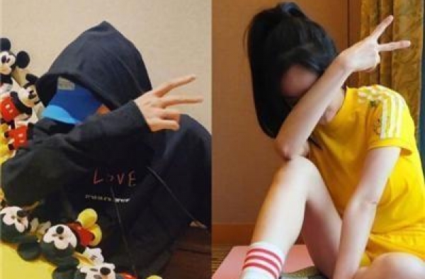 公开吧！杨幂魏大勋同在横店过七夕，与邓伦互动不过为了转移视线