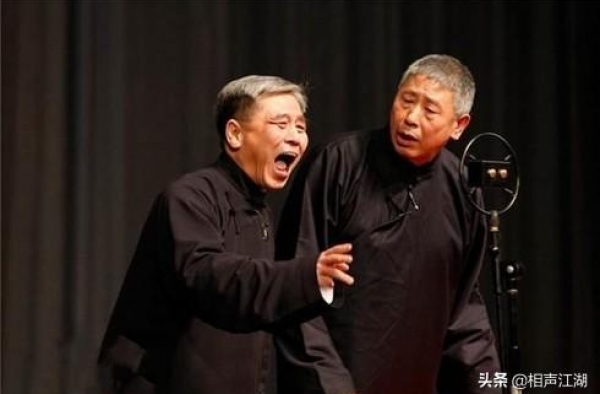 辈分所累的马志明，一生未正式收徒，75岁寿宴成行业关系试金石