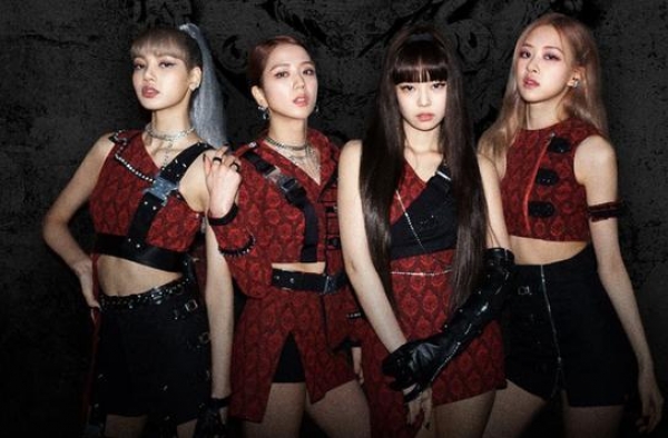 BLACKPINK歌词风波后续：双赢合作变闹剧，赛琳娜也躺枪