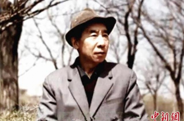 新中国第一代电影美术师刘学尧去世 各界人士长春送别
