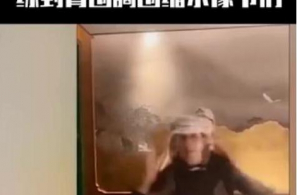 48岁宁静自嘲像男人，脸颊凹陷瘦脱相，练舞练到臀围胸围都缩水