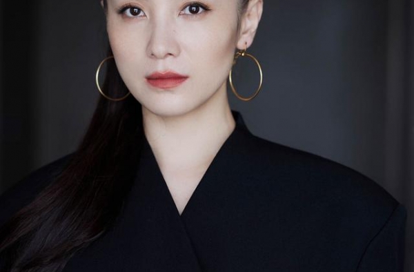 专访｜宋佳：关注自己成为自己，是女性力量的展现