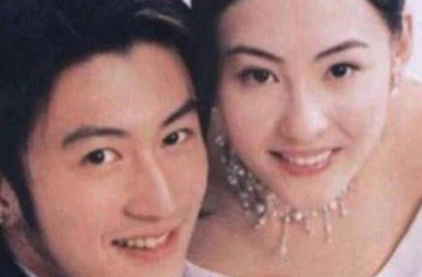 四对离婚的明星夫妇，前三对尽力避嫌，唯独最后一对竟复婚了