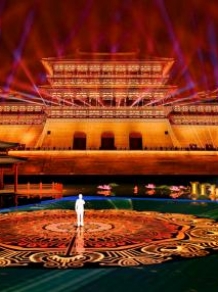 央视中秋晚会定于洛阳举办 李宇春、江疏影、张信哲等将亮相