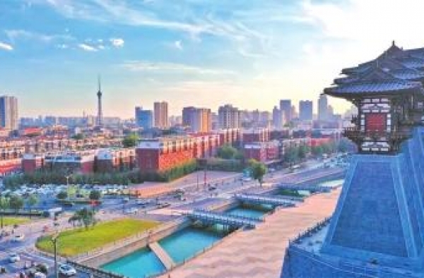 盛会为何青睐河洛大地？