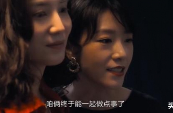 著名男星偷情35岁家庭主妇，男女双双出轨，女方：我们是认真的